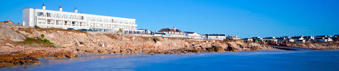 Atlantic House